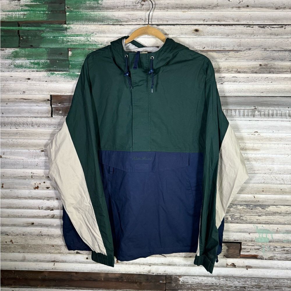 Vintage Eddie Bauer Anorak
